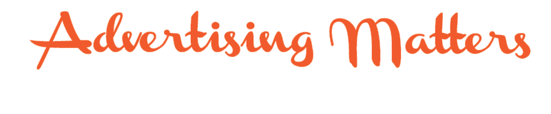 Advertising matters logo